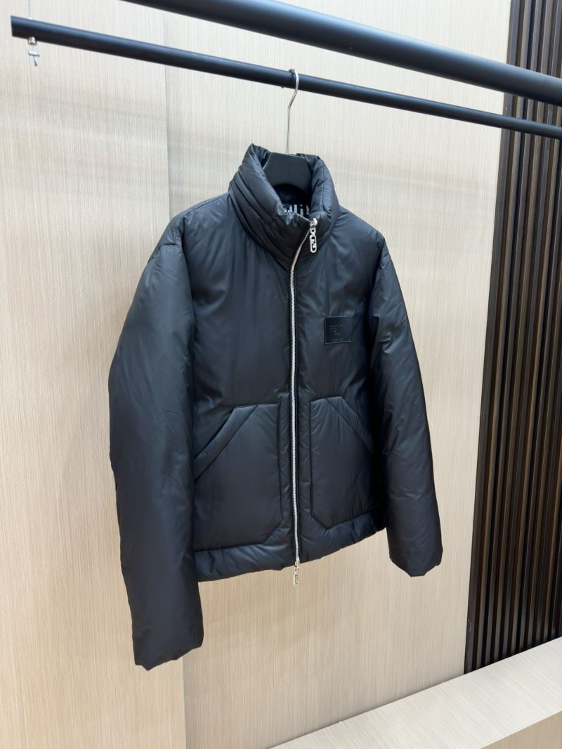 Christian Dior Down Jackets